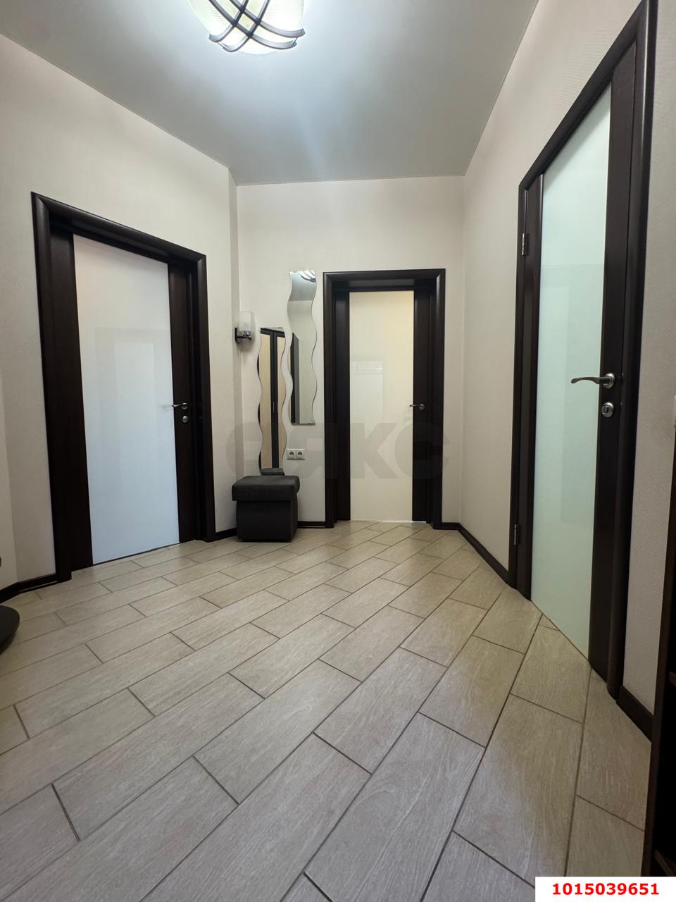 Фото №10: 1-комнатная квартира 50 м² - Краснодар, Солнечный, ул. Памяти Чернобыльцев, 6