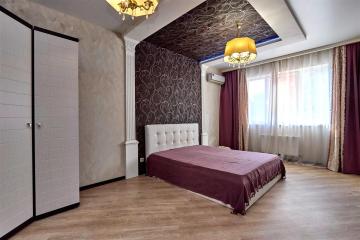 Фото №5: 1-комнатная квартира 46 м² - Краснодар, мкр. Солнечный, ул. Памяти Чернобыльцев, 6