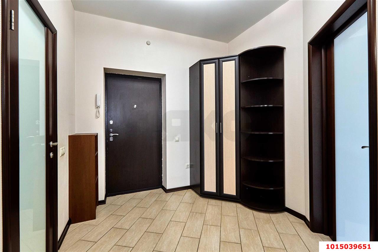 Фото №6: 1-комнатная квартира 50 м² - Краснодар, Солнечный, ул. Памяти Чернобыльцев, 6