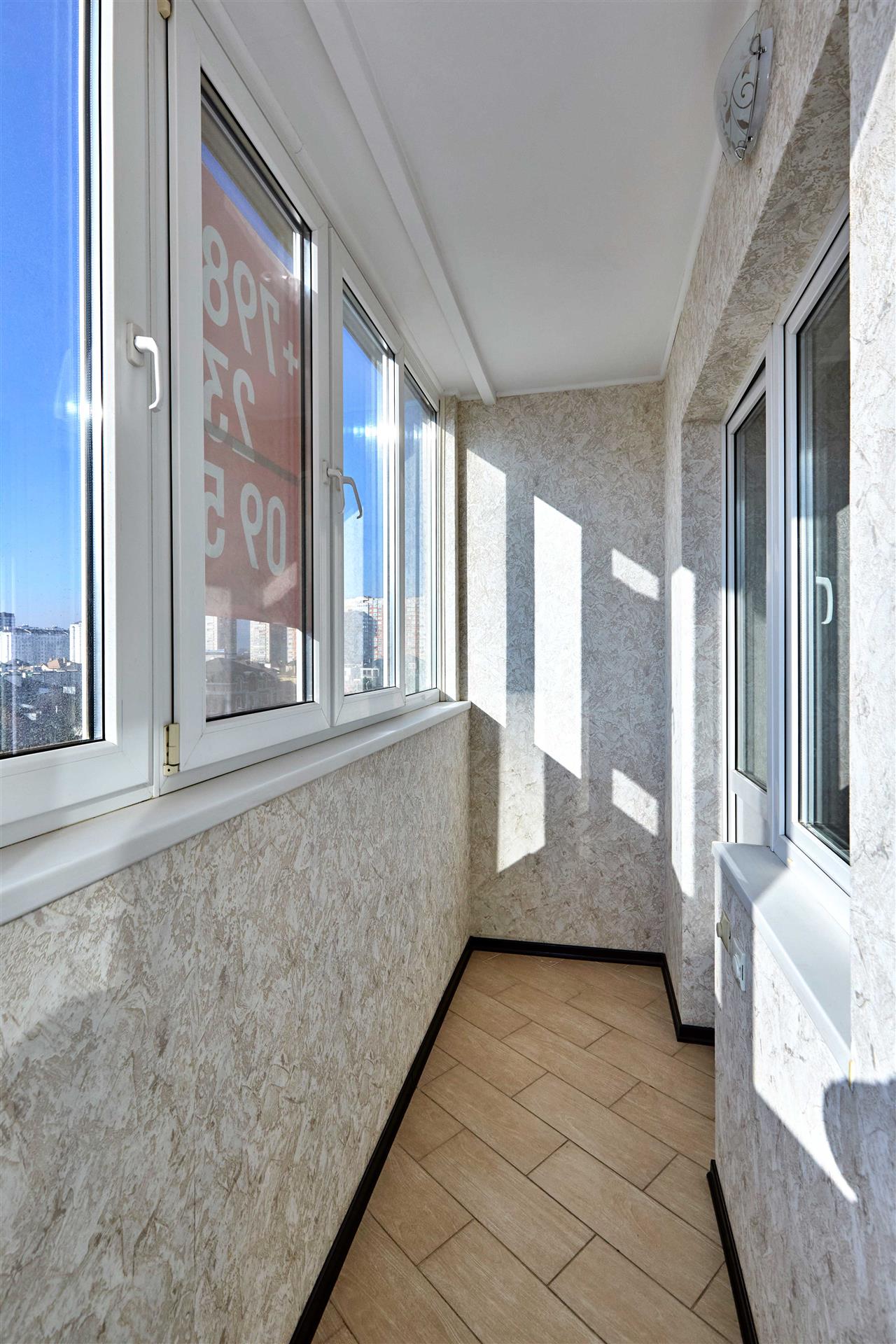 Фото №10: 1-комнатная квартира 50 м² - Краснодар, Прикубанский внутригородской округ, Фестивальный, мкр. Солнечный, ул. Памяти Чернобыльцев, 6