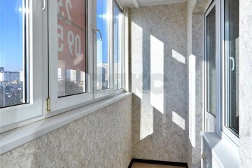 Фото №4: 1-комнатная квартира 50 м² - Краснодар, мкр. Солнечный, ул. Памяти Чернобыльцев, 6