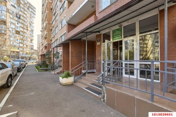 Фото №3: 1-комнатная квартира 50 м² - Краснодар, мкр. Солнечный, ул. Памяти Чернобыльцев, 6