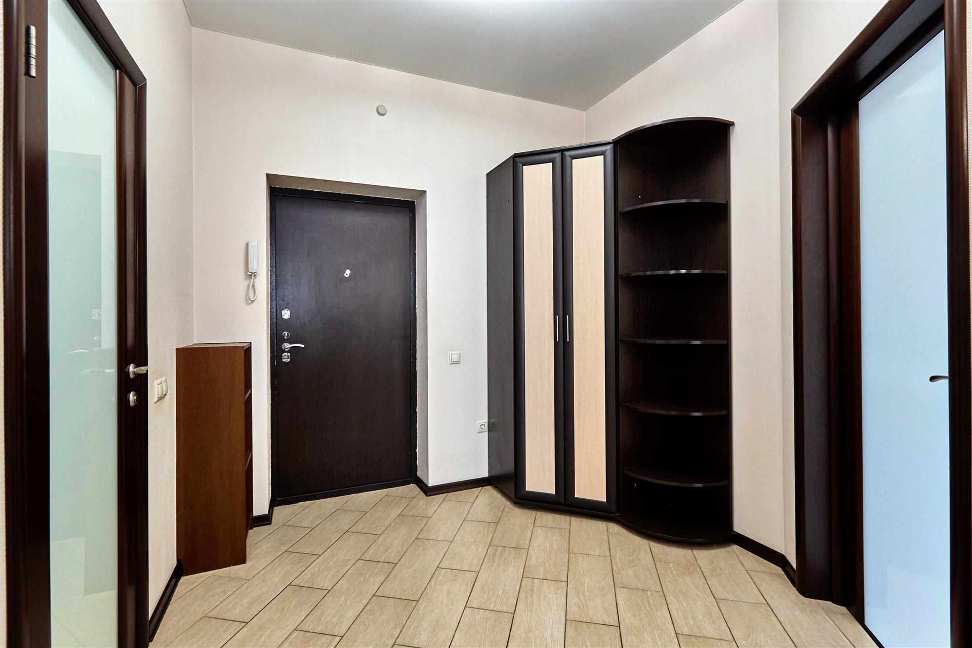 Фото №6: 1-комнатная квартира 50 м² - Краснодар, Прикубанский внутригородской округ, Фестивальный, мкр. Солнечный, ул. Памяти Чернобыльцев, 6