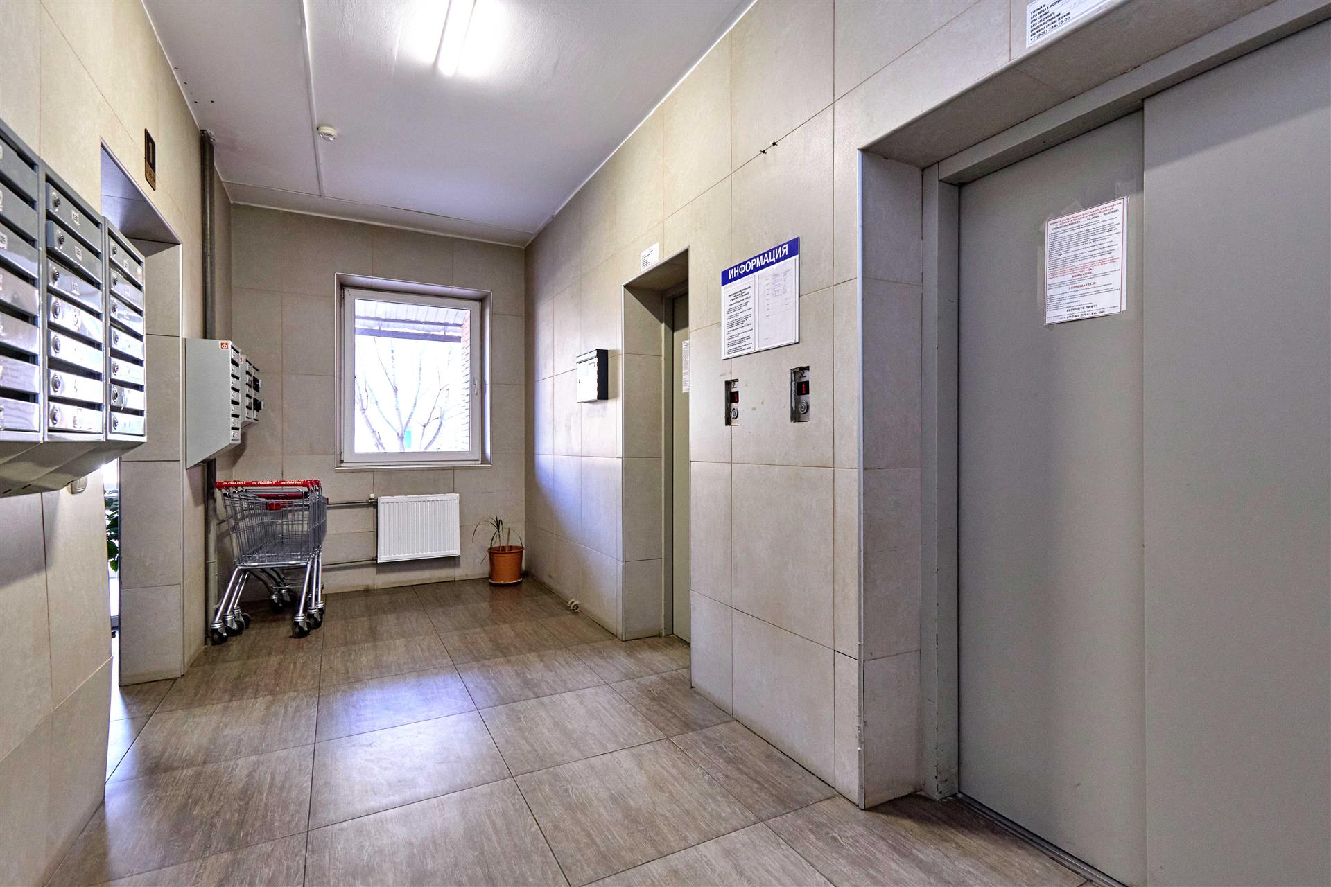 Фото №14: 1-комнатная квартира 50 м² - Краснодар, Прикубанский внутригородской округ, Фестивальный, мкр. Солнечный, ул. Памяти Чернобыльцев, 6