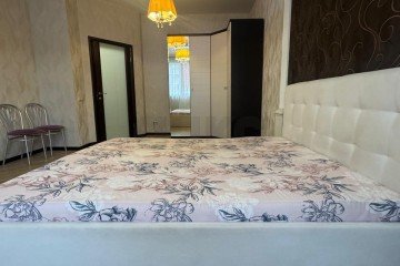 Фото №5: 1-комнатная квартира 50 м² - Краснодар, мкр. Солнечный, ул. Памяти Чернобыльцев, 6