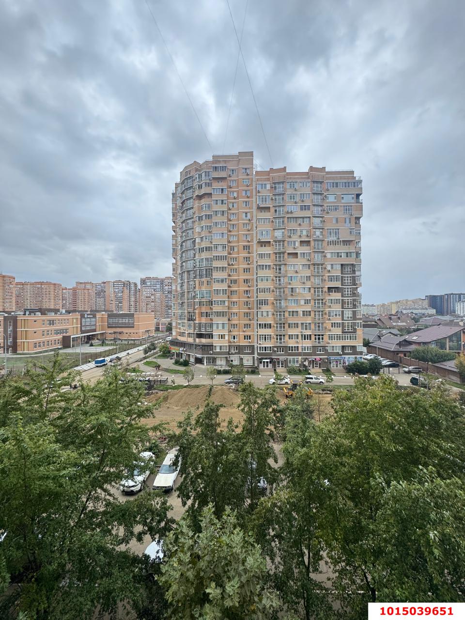 Фото №13: 1-комнатная квартира 50 м² - Краснодар, Солнечный, ул. Памяти Чернобыльцев, 6