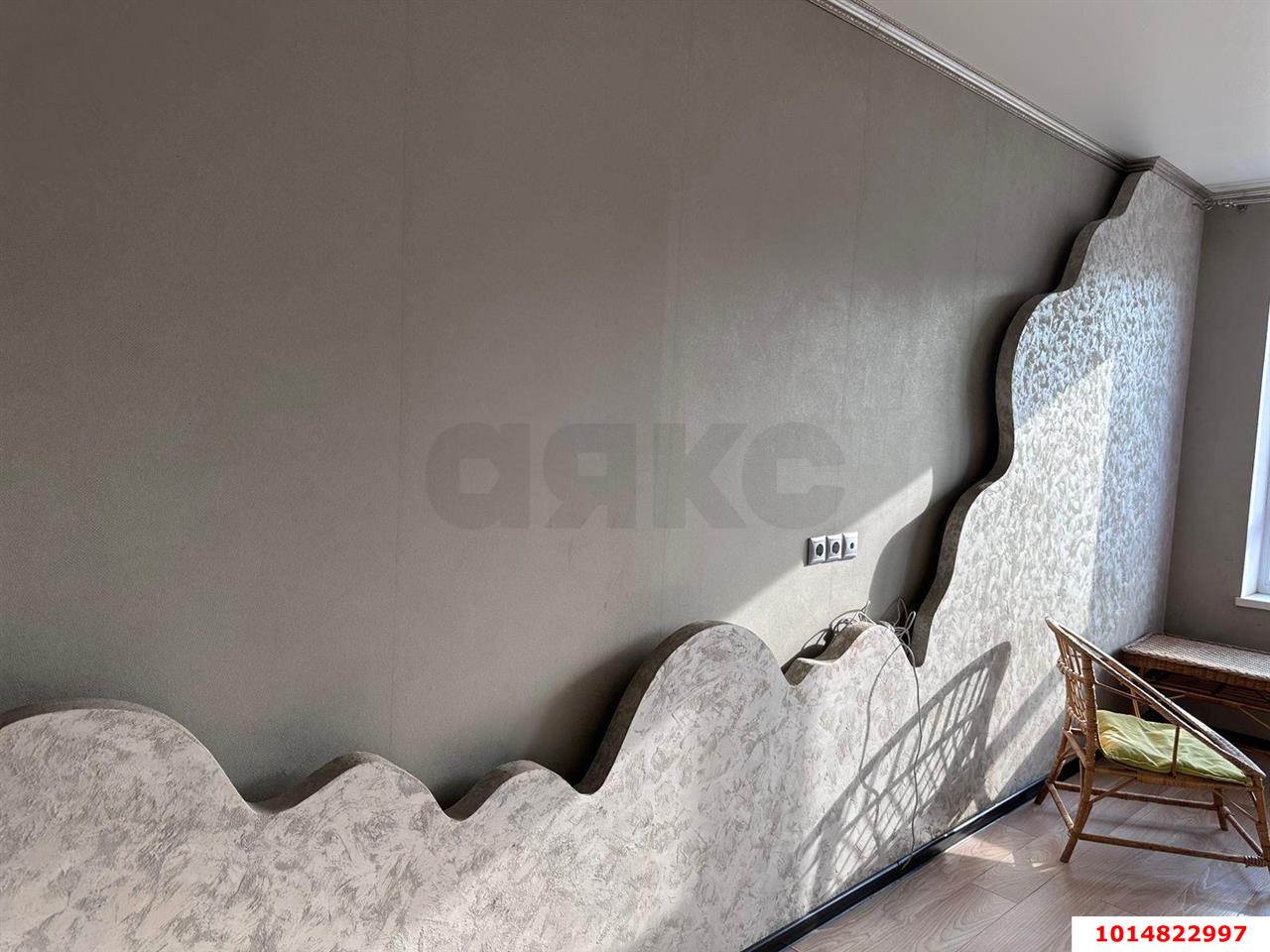 Фото №8: 1-комнатная квартира 41 м² - Краснодар, жилой комплекс Симфония, ул. Российская, 72/2