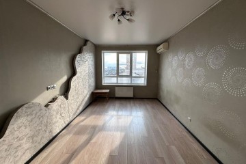 Фото №2: 1-комнатная квартира 41 м² - Краснодар, мкр. жилой комплекс Симфония, ул. Российская, 72/2