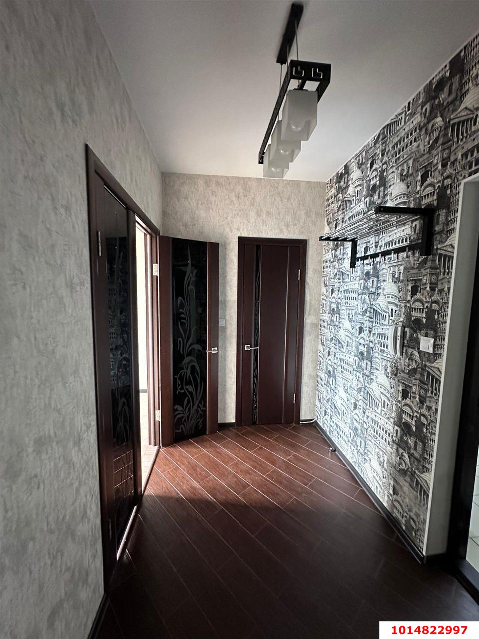 Фото №6: 1-комнатная квартира 41 м² - Краснодар, жилой комплекс Симфония, ул. Российская, 72/2