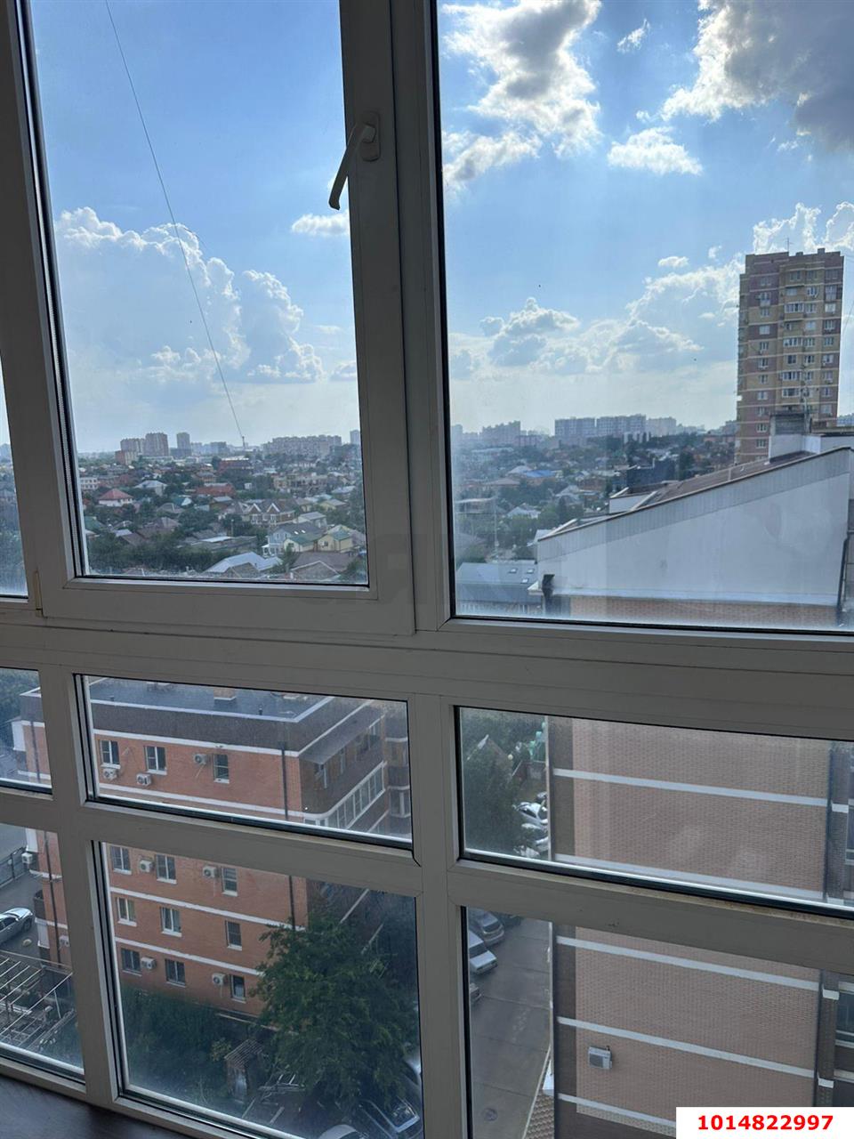 Фото №9: 1-комнатная квартира 41 м² - Краснодар, жилой комплекс Симфония, ул. Российская, 72/2