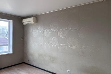 Фото №5: 1-комнатная квартира 41 м² - Краснодар, мкр. жилой комплекс Симфония, ул. Российская, 72/2