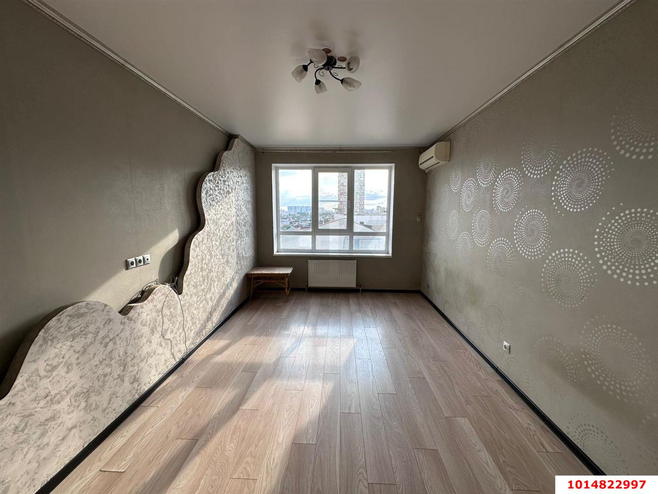 Фото №2: 1-комнатная квартира 41 м² - Краснодар, жилой комплекс Симфония, ул. Российская, 72/2