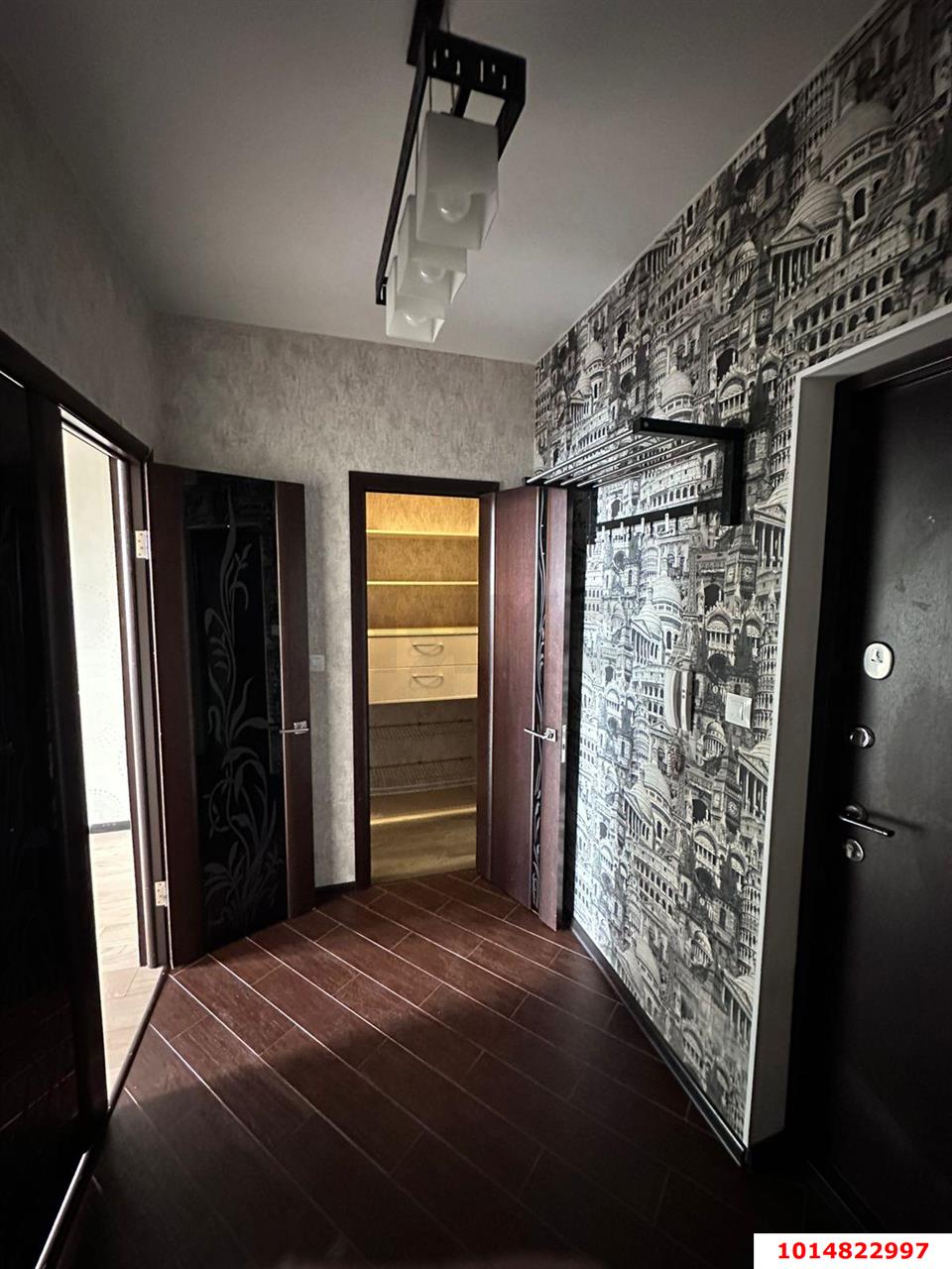 Фото №7: 1-комнатная квартира 41 м² - Краснодар, жилой комплекс Симфония, ул. Российская, 72/2