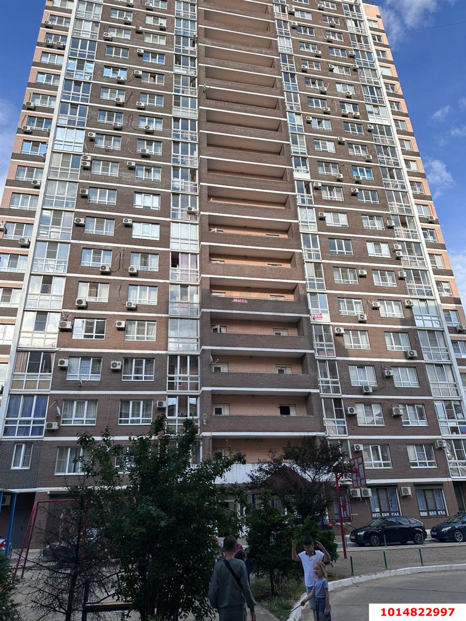 Фото №11: 1-комнатная квартира 41 м² - Краснодар, жилой комплекс Симфония, ул. Российская, 72/2