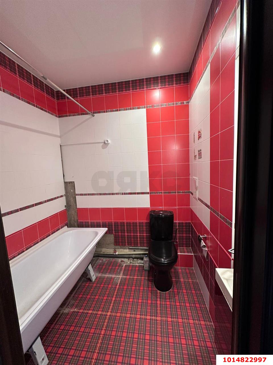 Фото №4: 1-комнатная квартира 41 м² - Краснодар, жилой комплекс Симфония, ул. Российская, 72/2