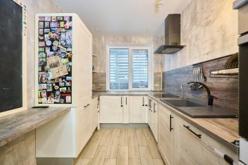 Фото №1: 2-комнатная квартира 48 м² - Краснодар, мкр. жилой комплекс Большая Таманская, ул. Таманская, 153к2