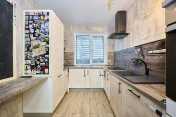 Фото №2: 2-комнатная квартира 48 м² - Краснодар, мкр. жилой комплекс Большая Таманская, ул. Таманская, 153к2