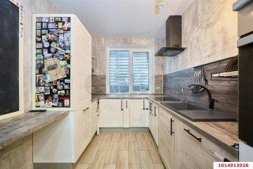 Фото №2: 2-комнатная квартира 48 м² - Краснодар, мкр. ЖК Большая Таманская, ул. Таманская, 153к2