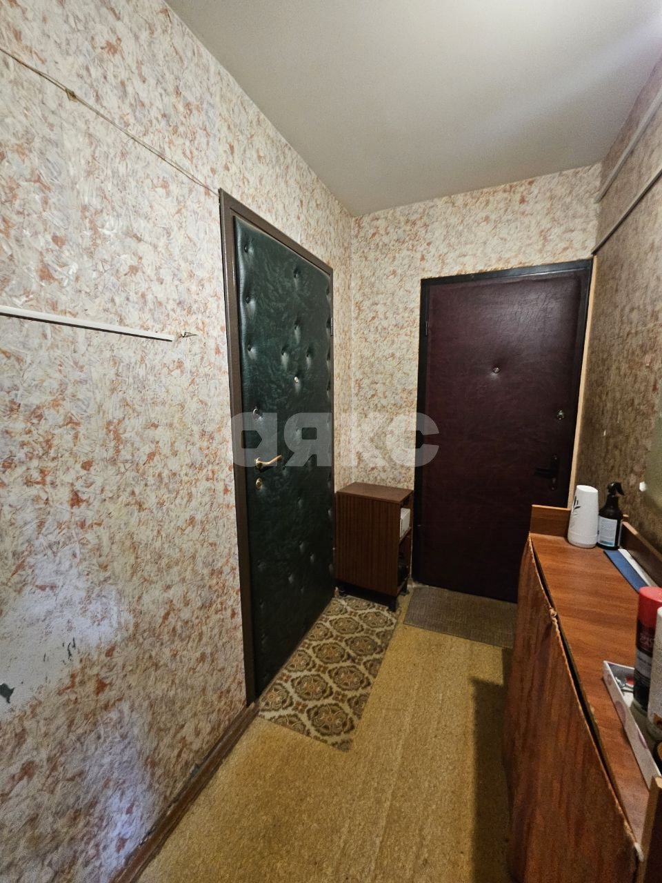 Фото №8: 3-комнатная квартира 68 м² - Раменское, 5-й, ул. Кирова, 1