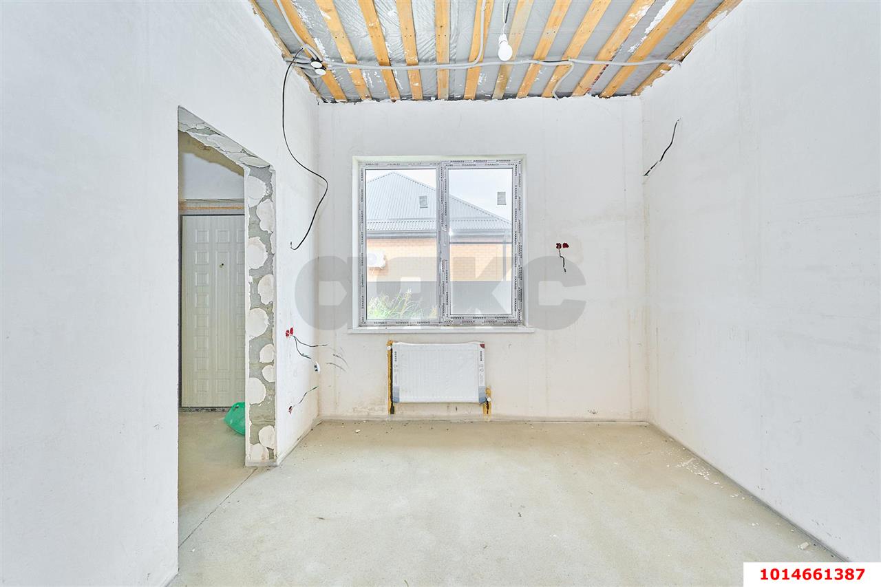 Фото №4: Дом 85 м² + 4 сот. - Елизаветинская, Фруктовый, ул. Персиковая, 45