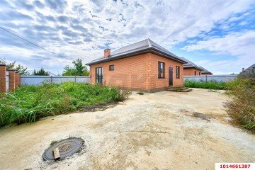 Фото №2: Дом 85 м² - Елизаветинская, ст Фруктовый, ул. Персиковая, 45