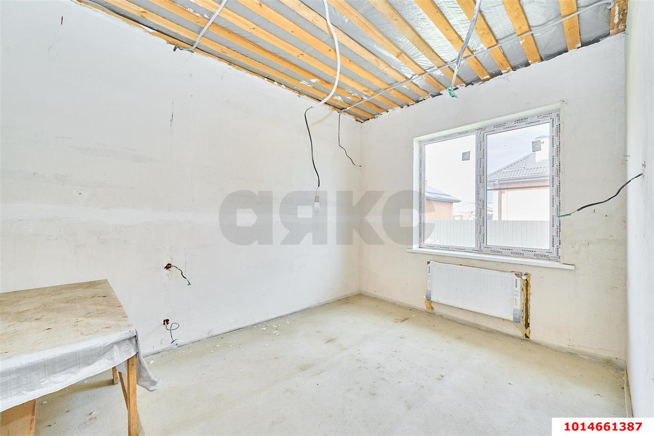 Фото №7: Дом 85 м² + 4 сот. - Елизаветинская, Прикубанский внутригородской округ, ст Фруктовый, ул. Персиковая, 45