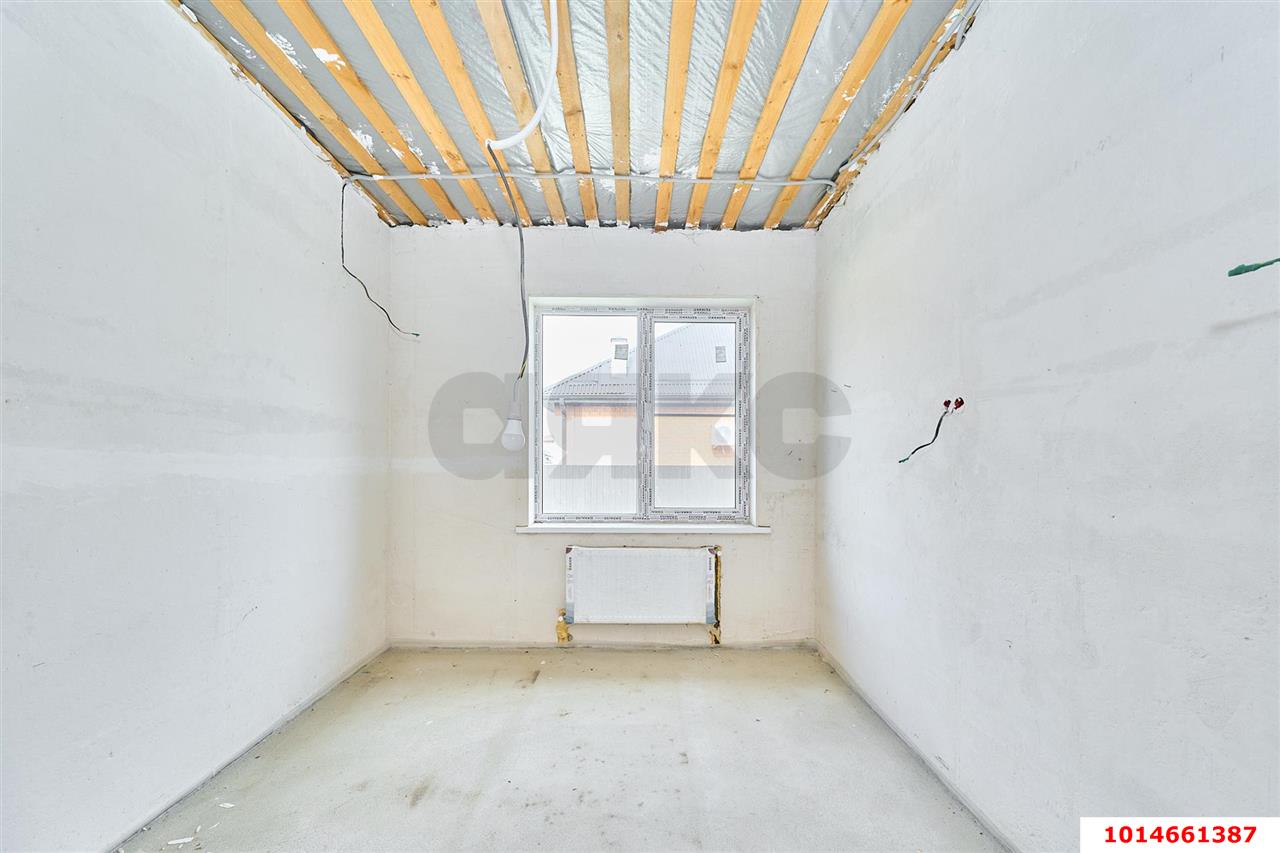 Фото №6: Дом 85 м² + 4 сот. - Елизаветинская, Прикубанский внутригородской округ, ст Фруктовый, ул. Персиковая, 45