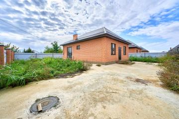 Фото №2: Дом 85 м² - Елизаветинская, ст Фруктовый, ул. Персиковая, 45