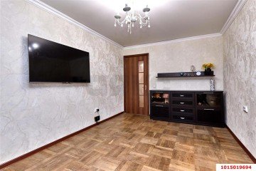 Фото №2: 3-комнатная квартира 64 м² - Краснодар, мкр. Фестивальный, ул. Воровского, 227