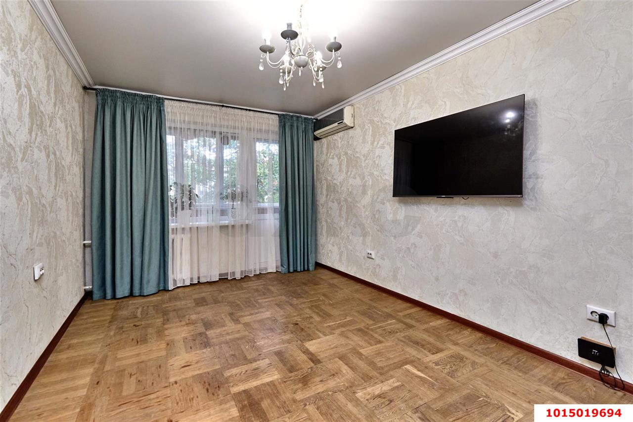 Фото №7: 3-комнатная квартира 64 м² - Краснодар, Фестивальный, ул. Воровского, 227