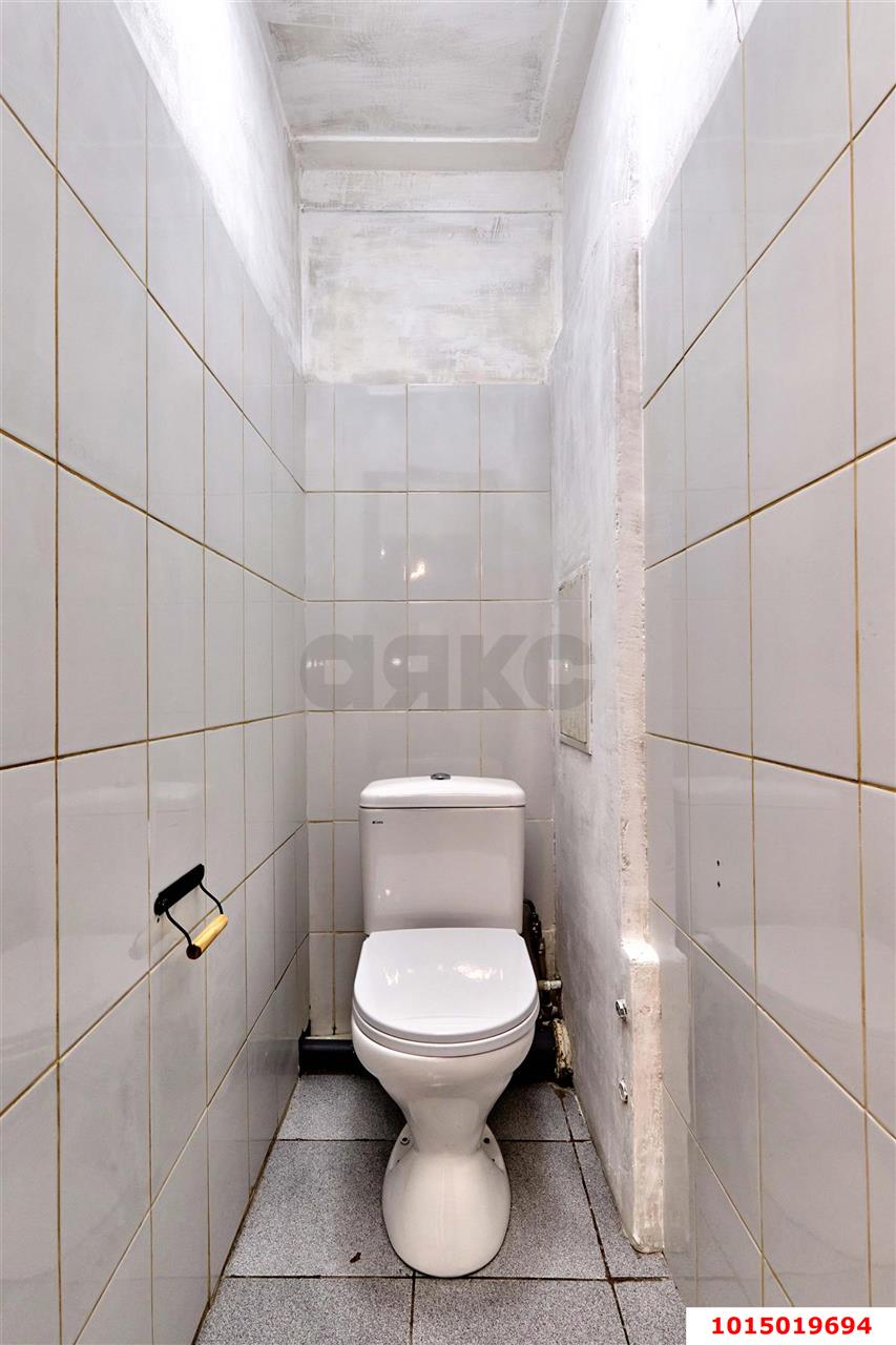 Фото №16: 3-комнатная квартира 64 м² - Краснодар, Фестивальный, ул. Воровского, 227