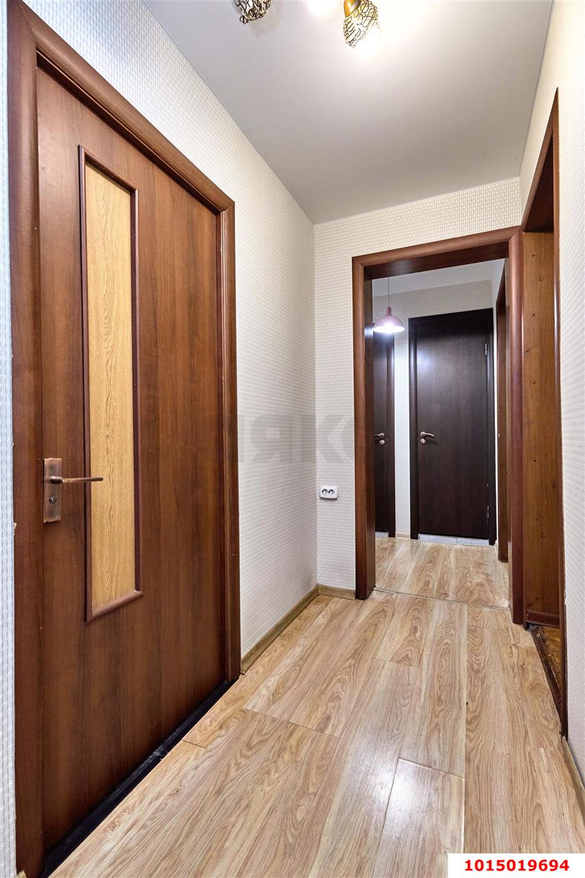 Фото №14: 3-комнатная квартира 64 м² - Краснодар, Фестивальный, ул. Воровского, 227