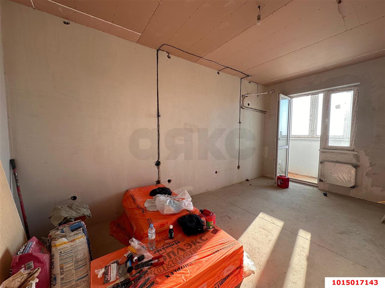 Фото №7: 3-комнатная квартира 83 м² - Краснодар, жилой комплекс Фонтаны, ул. Воронежская, 47/11