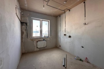 Фото №4: 3-комнатная квартира 83 м² - Краснодар, мкр. жилой комплекс Фонтаны, ул. Воронежская, 47/11