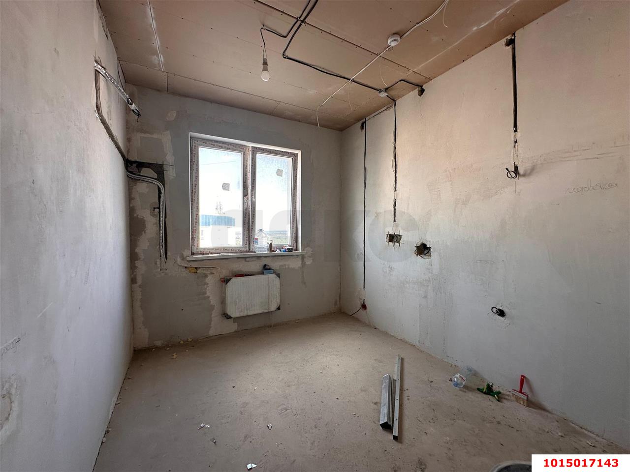 Фото №4: 3-комнатная квартира 83 м² - Краснодар, жилой комплекс Фонтаны, ул. Воронежская, 47/11