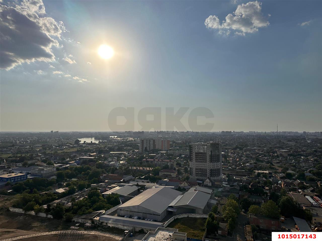 Фото №12: 3-комнатная квартира 87 м² - Краснодар, Центральный внутригородской округ, Черёмушки, мкр. жилой комплекс Фонтаны, ул. Воронежская, 47/11