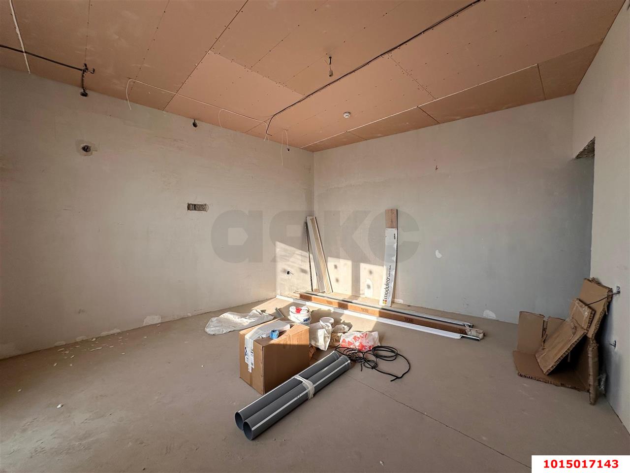 Фото №8: 3-комнатная квартира 87 м² - Краснодар, Центральный внутригородской округ, Черёмушки, мкр. жилой комплекс Фонтаны, ул. Воронежская, 47/11