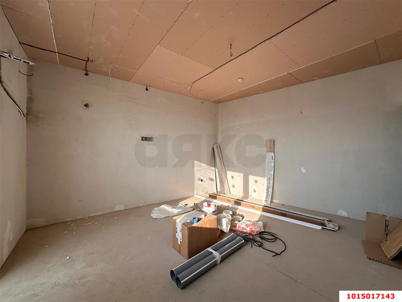 Фото №10: 3-комнатная квартира 83 м² - Краснодар, жилой комплекс Фонтаны, ул. Воронежская, 47/11