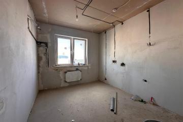 Фото №4: 3-комнатная квартира 76 м² - Краснодар, мкр. жилой комплекс Фонтаны, ул. Воронежская, 47/11