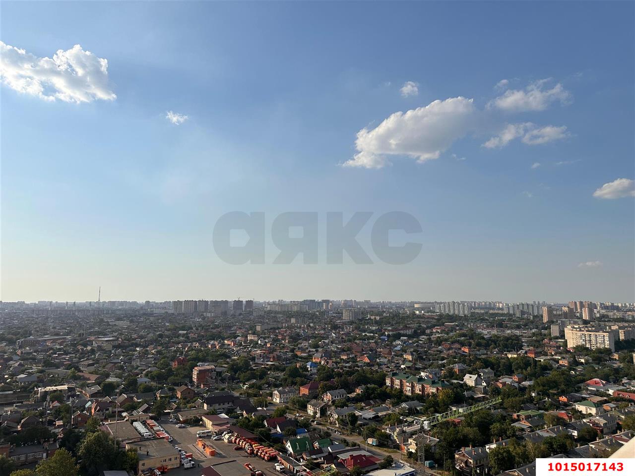 Фото №14: 3-комнатная квартира 83 м² - Краснодар, жилой комплекс Фонтаны, ул. Воронежская, 47/11