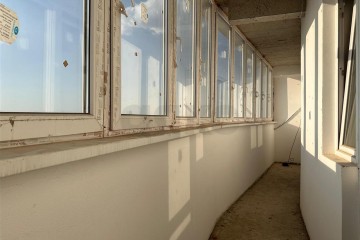 Фото №5: 3-комнатная квартира 83 м² - Краснодар, мкр. жилой комплекс Фонтаны, ул. Воронежская, 47/11