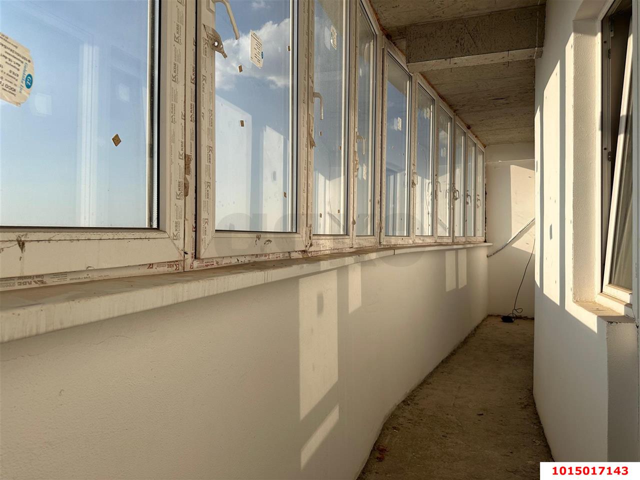 Фото №5: 3-комнатная квартира 83 м² - Краснодар, жилой комплекс Фонтаны, ул. Воронежская, 47/11