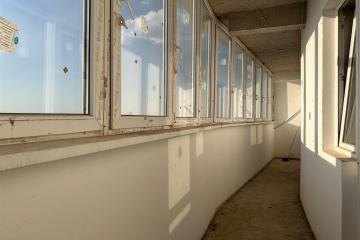 Фото №5: 3-комнатная квартира 76 м² - Краснодар, мкр. жилой комплекс Фонтаны, ул. Воронежская, 47/11