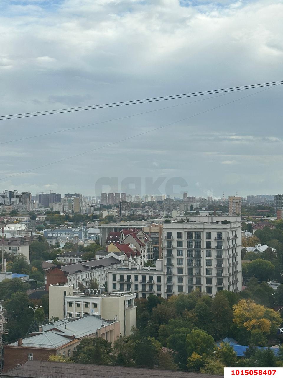 Фото №13: 1-комнатная квартира 55 м² - Краснодар, Центральный, ул. Постовая, 23
