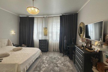 Фото №3: 1-комнатная квартира 55 м² - Краснодар, мкр. Центральный, ул. Постовая, 23