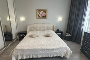 Фото №2: 1-комнатная квартира 55 м² - Краснодар, мкр. Центральный, ул. Постовая, 23