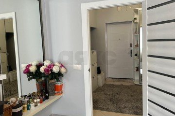 Фото №4: 1-комнатная квартира 55 м² - Краснодар, мкр. Центральный, ул. Постовая, 23