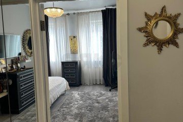 Фото №5: 1-комнатная квартира 55 м² - Краснодар, мкр. Центральный, ул. Постовая, 23