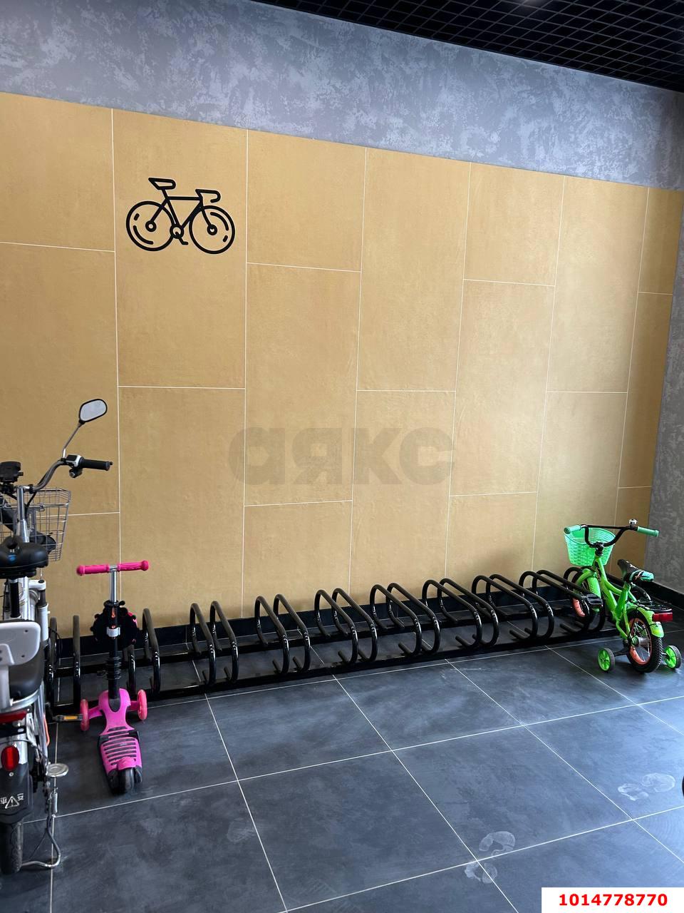 Фото №9: Студия 20 м² - Краснодар, Прикубанский внутригородской округ, мкр. жилой комплекс Лето, ул. имени Генерала Корнилова, 1к3