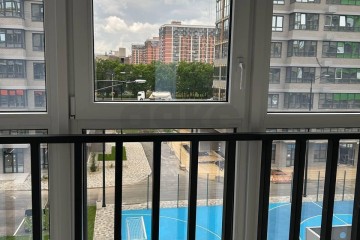 Фото №5: Студия 21 м² - Краснодар, мкр. жилой комплекс Лето, ул. имени Генерала Корнилова, 1к3